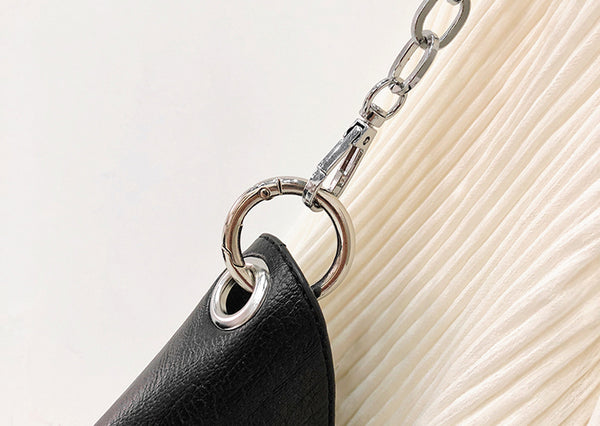 Faux Leather Tote Handbags