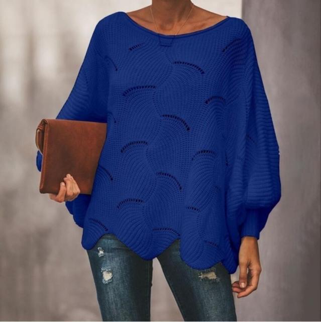 soutiencollar Lantern Sweater マドリガル 専用soutiencollar Lantern Sweater マドリガル（MADRIGAL