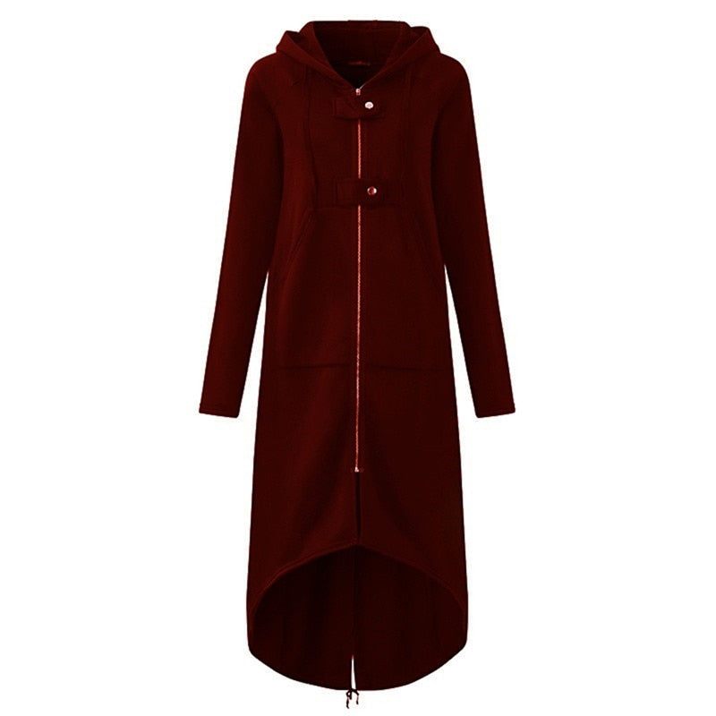[美品] OAMC Tusk hoodie long Coat Sサイズ 美品] OAMC Tusk hoodie long Coat Sサイズ - メルカリ