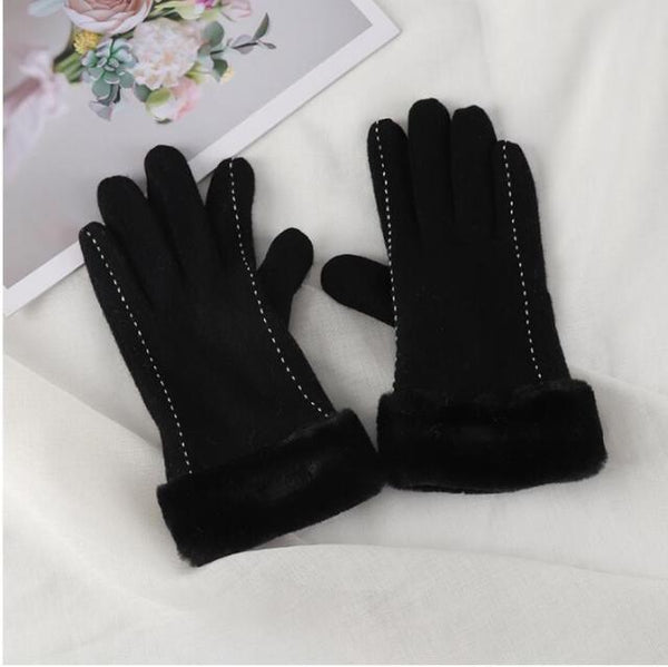 Warm Gloves for Winter Gloves Outdoor Sport Waterproof