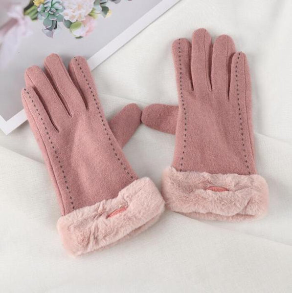 Warm Gloves for Winter Gloves Outdoor Sport Waterproof