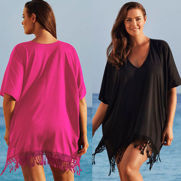 Hot Summer Beach Cover up